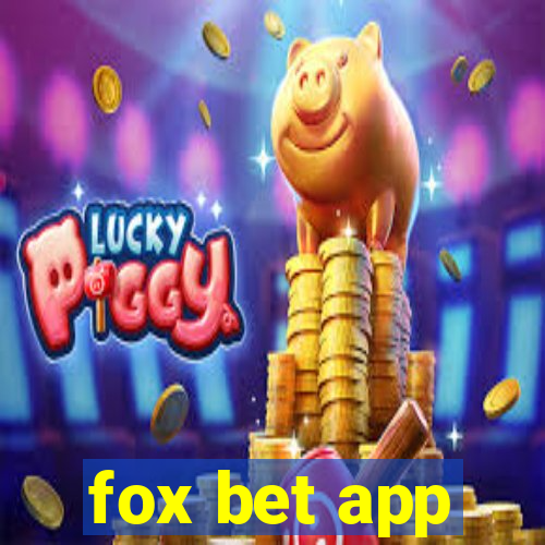 fox bet app